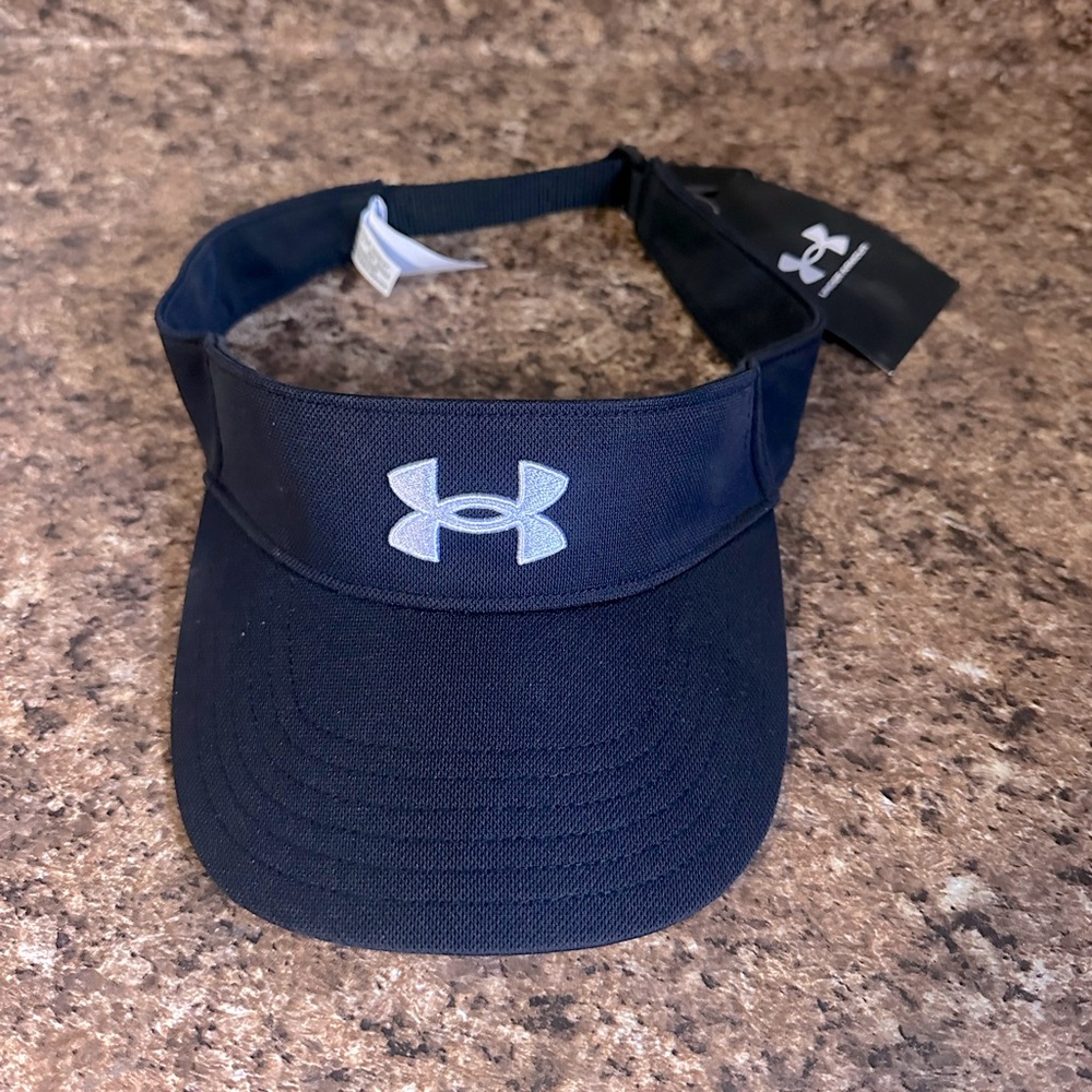 Under Armour Visor - Women’s